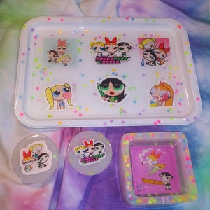 Powerpuff Collection