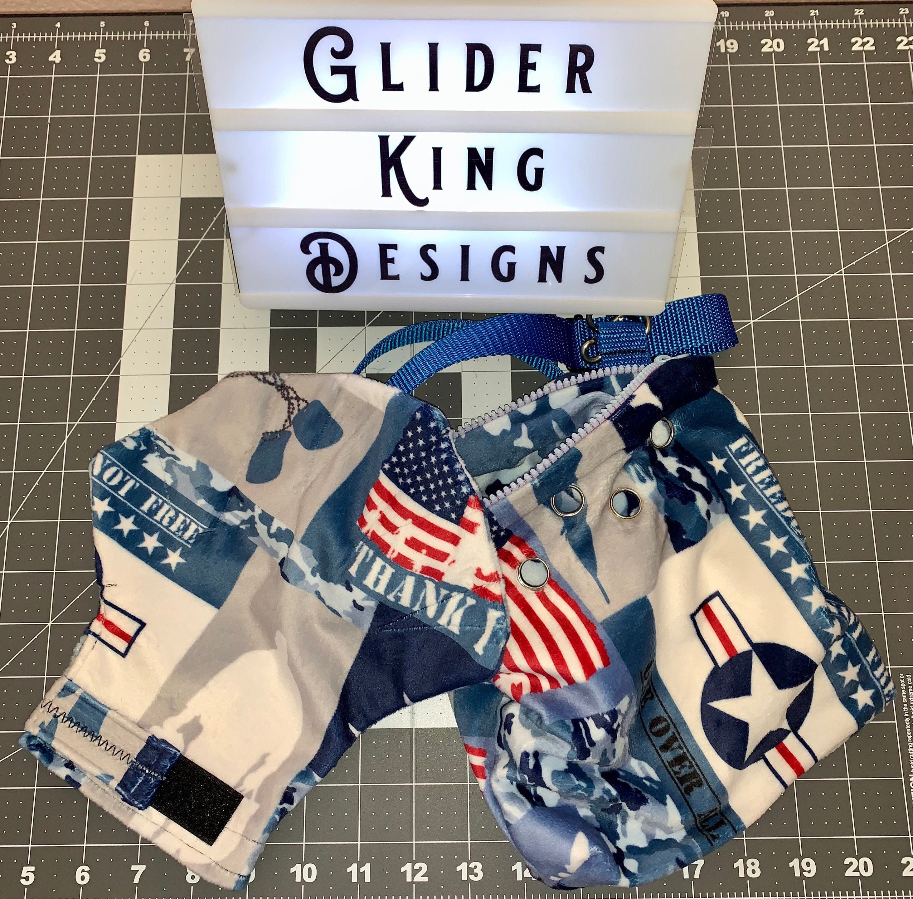 US Air Force Bonding Combo - Etsy