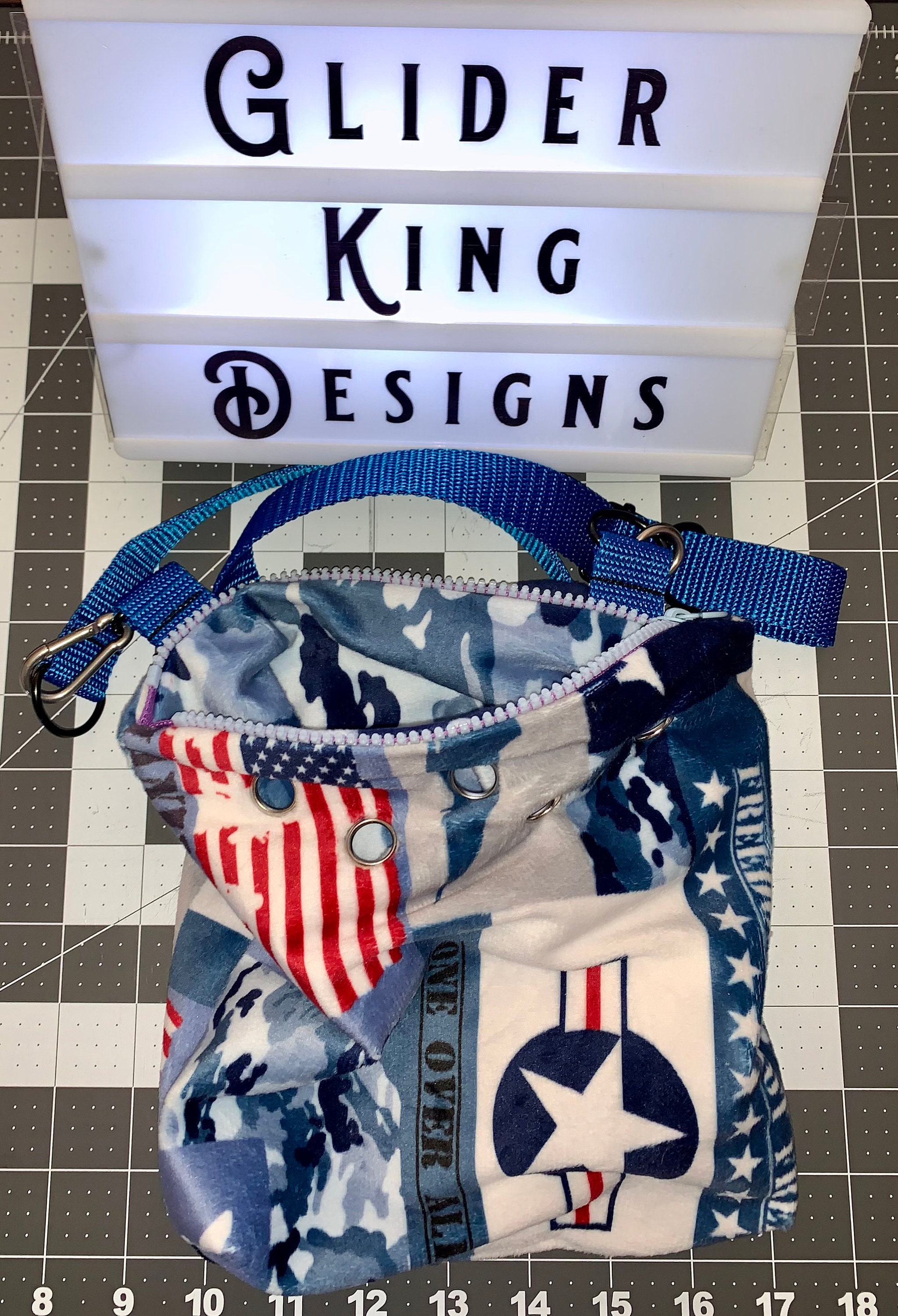 US Air Force Bonding Combo - Etsy
