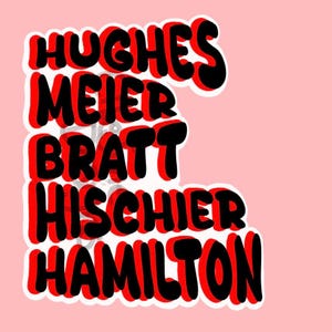 Graphique d'un coéquipier des Devils du New Jersey | SVG | PDF | Fichiers JPEG | png | Couper des fichiers | Cricut | Silhouette | Image numérique | Téléchargement instantané