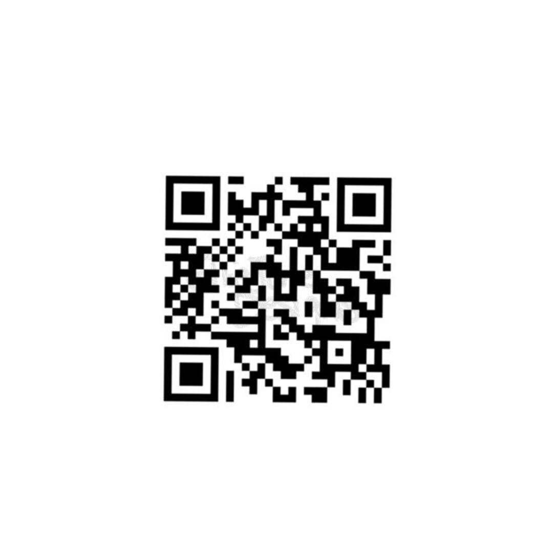 Rick Roll QR Code Svg Pdf Jpg Png Cut Files Cricut Silhouette Digital ...