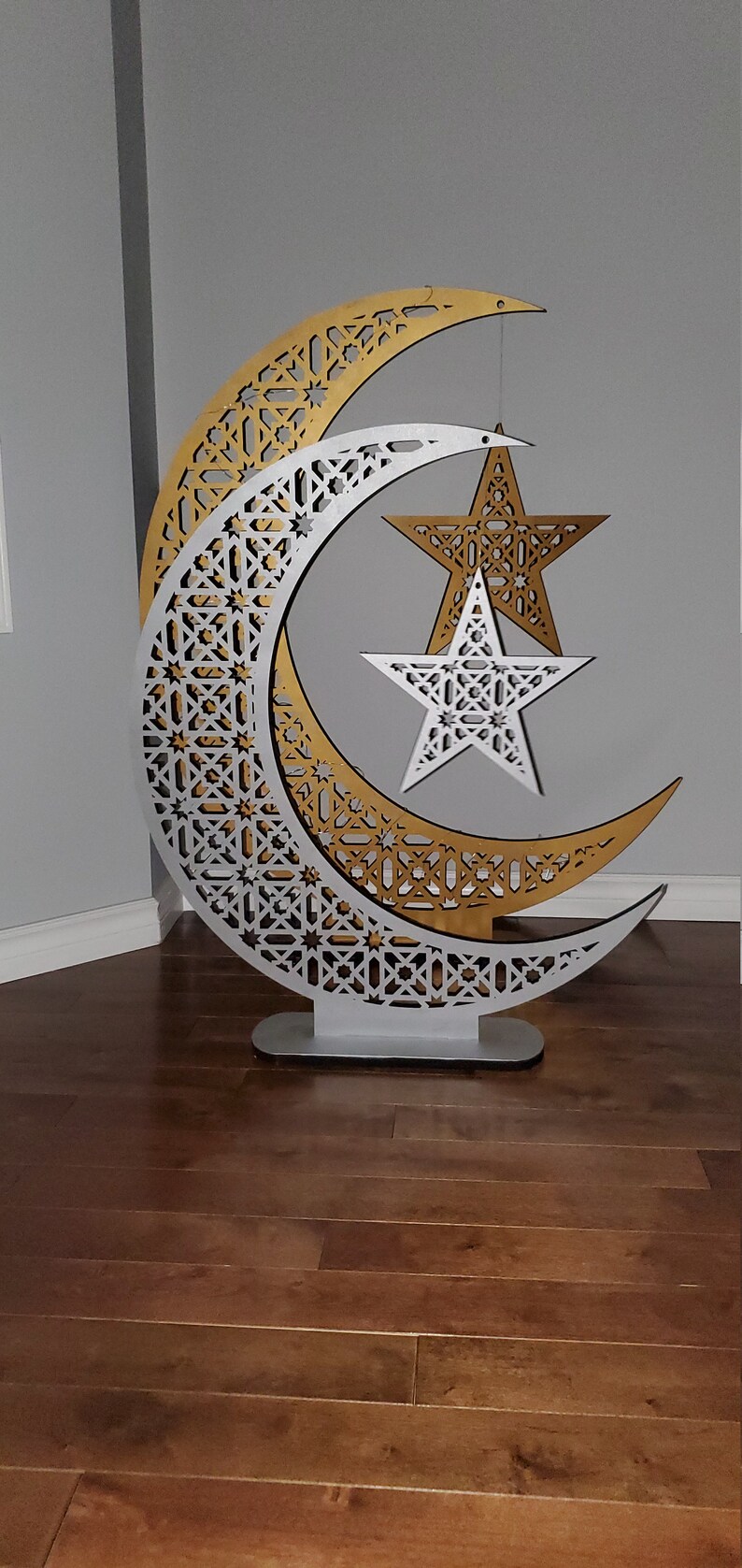 ramadan eid tree