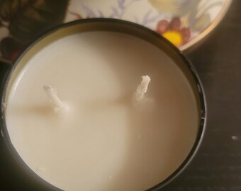 Flower Queen Candle