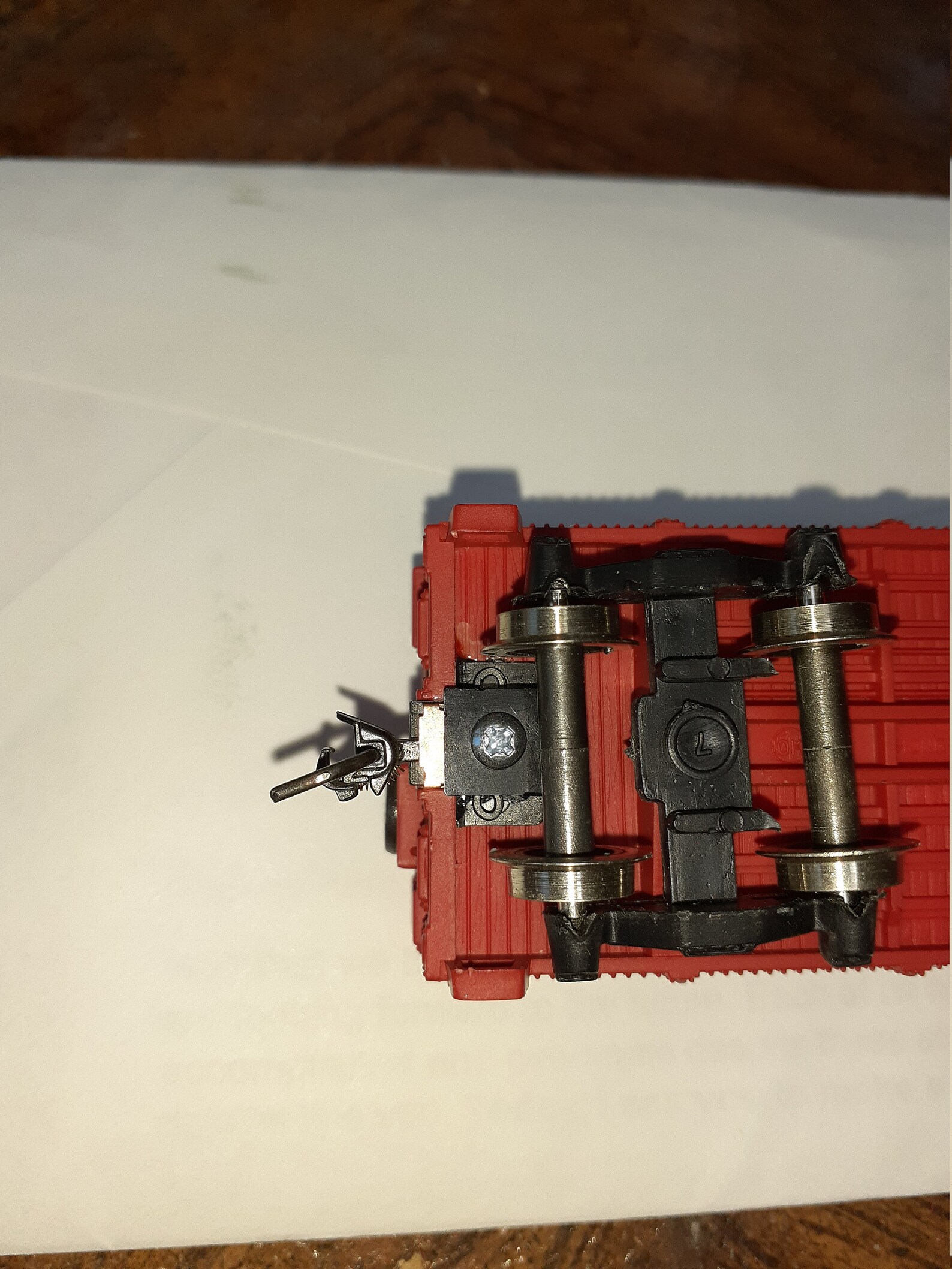 One Dozen 12 Kaydee HO Scale coupler boxes for your model Etsy