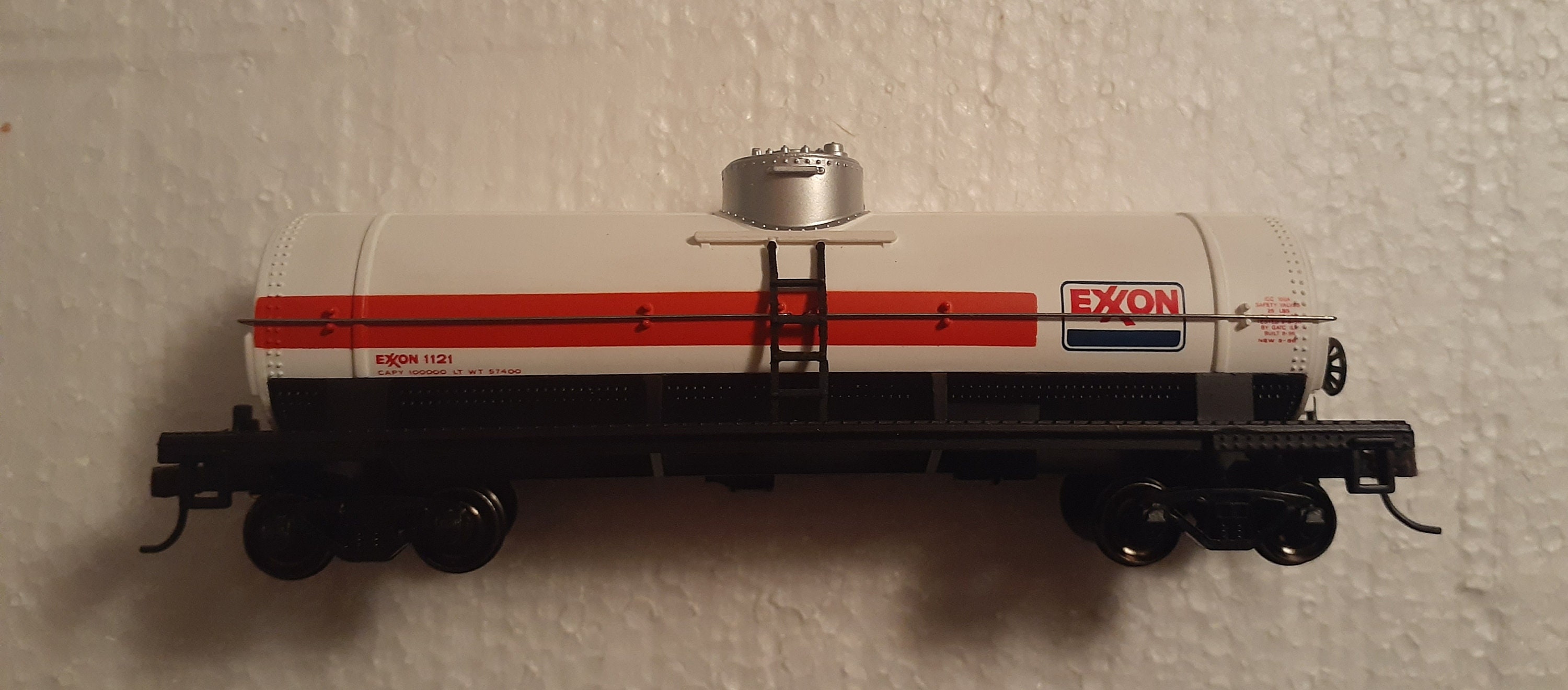Bachmann HO Scale Silver Series premium rolling stock train Etsy