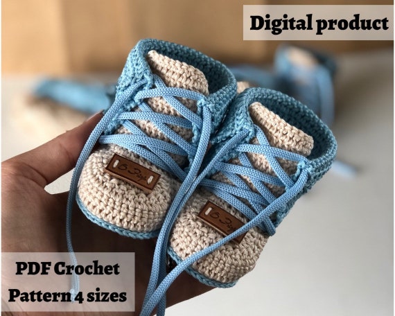 size 10 baby shoes