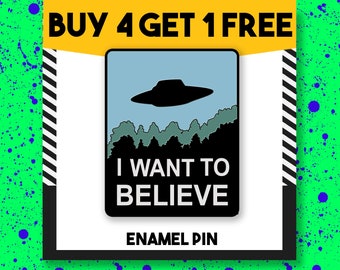 X Files 25mm//1inch button badge Mulder Scully I Want To Believe