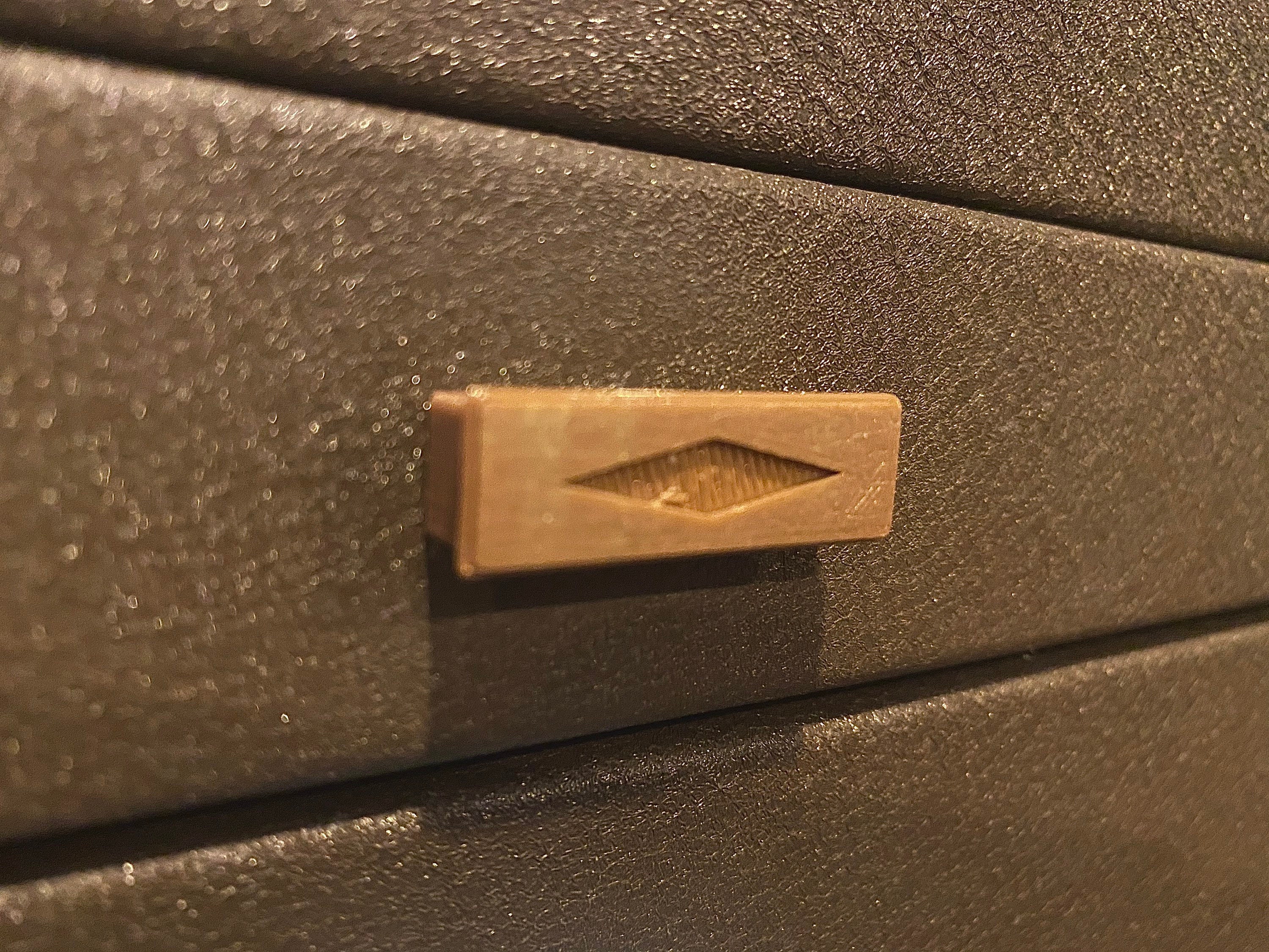 Kennedy Style Tool Box 3D Printed, Custom Drawer Pulls Etsy
