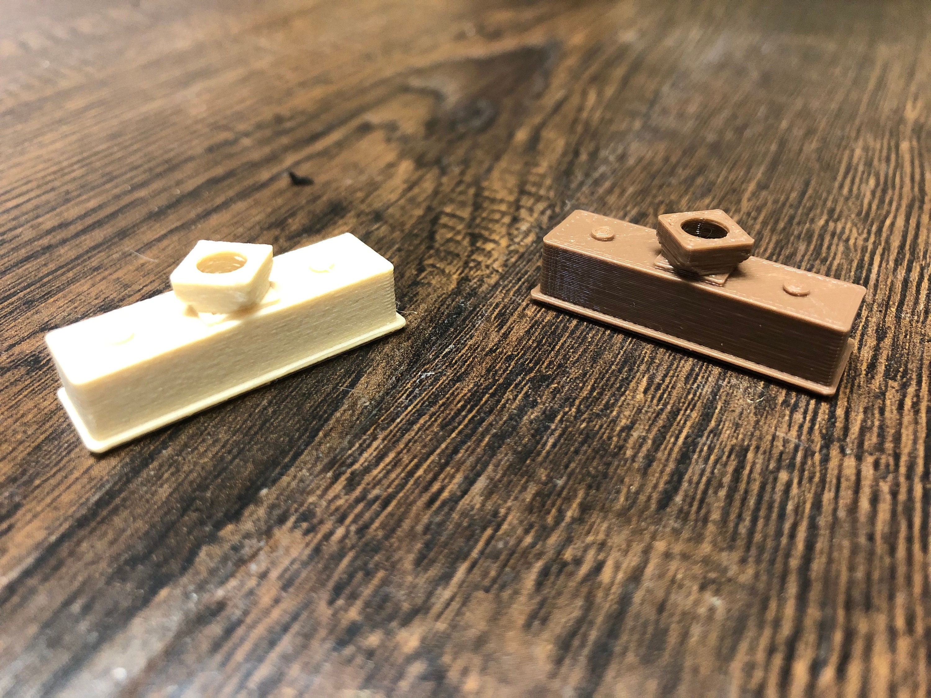 Kennedy Style Tool Box 3D Printed, Custom Drawer Pulls Etsy