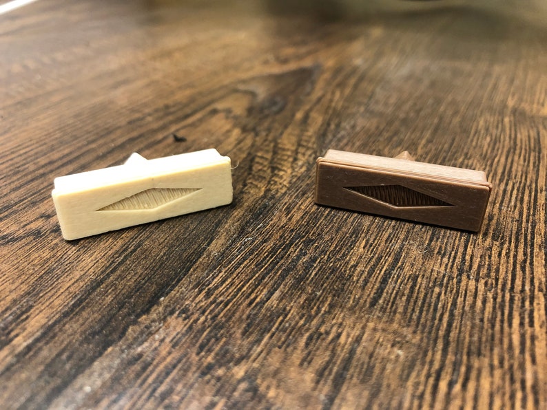 Kennedy Style Tool Box 3D Printed, Custom Drawer Pulls Etsy
