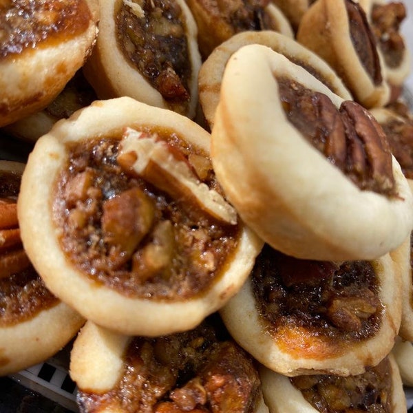 Pecan Tassies