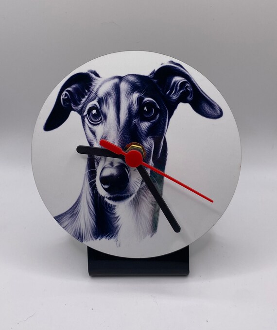 Sighthound Whippet ,dog Gifts for Owners, Dog Lover Gift for