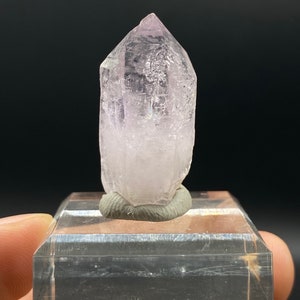 Vera Cruz Amethyst Point