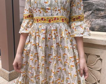 One Piece Dress Etsy