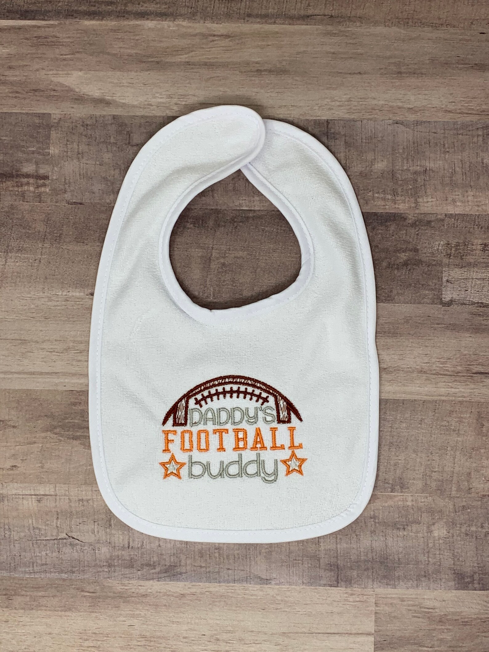 Personalized Baby Bib Embroidered Baby Bib Baby Boy/ Girl Etsy UK
