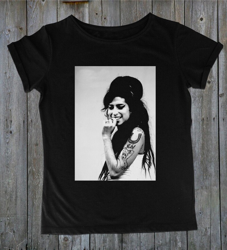 Amy Winehouse Women