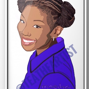 Brandy/Moesha Printable