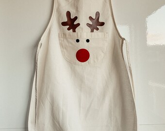 Kinder Kochschurze Etsy