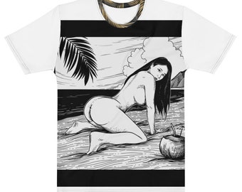 Swinger nackt am strand