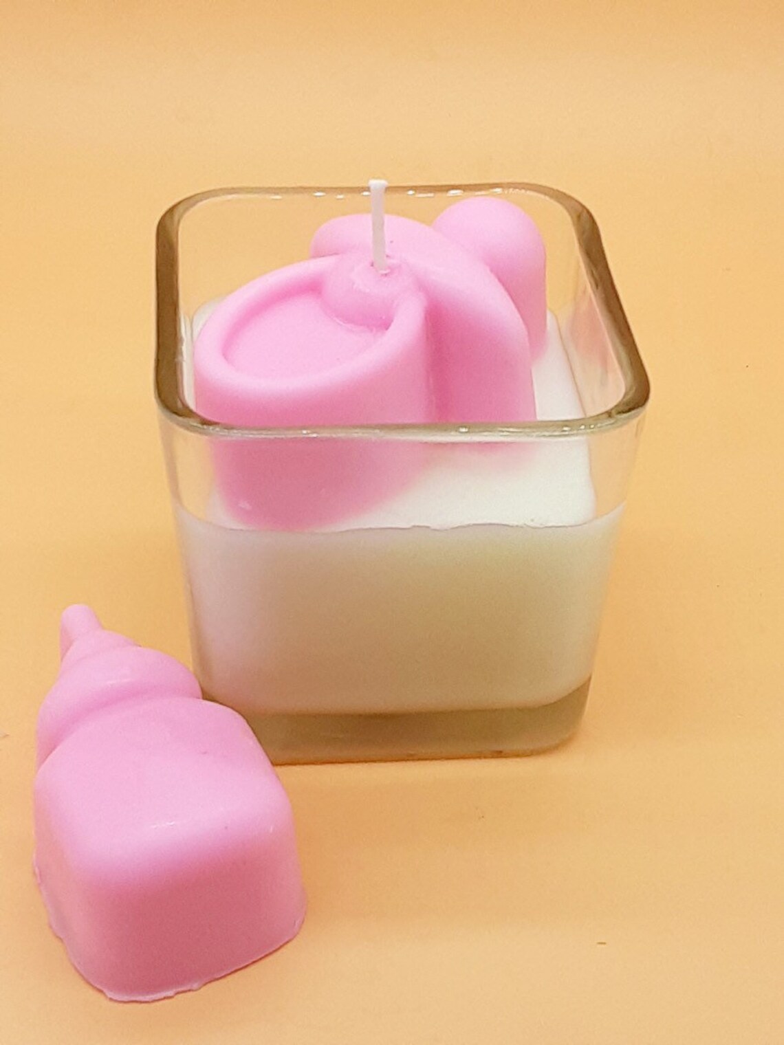 Baby Candles Etsy
