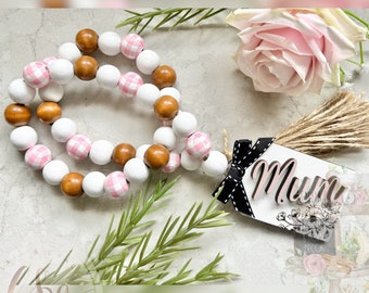 Mother’s Love Collection - Mum Garland