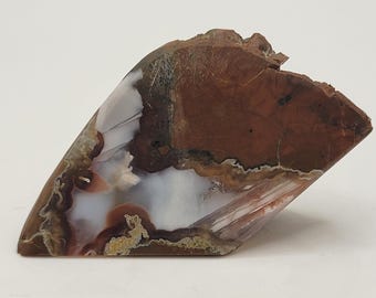 Opal Thunderegg Display Piece - 1.96inx1.2in