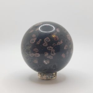 Plum Blossom Jasper - Etsy