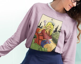 dollywood sweatshirt