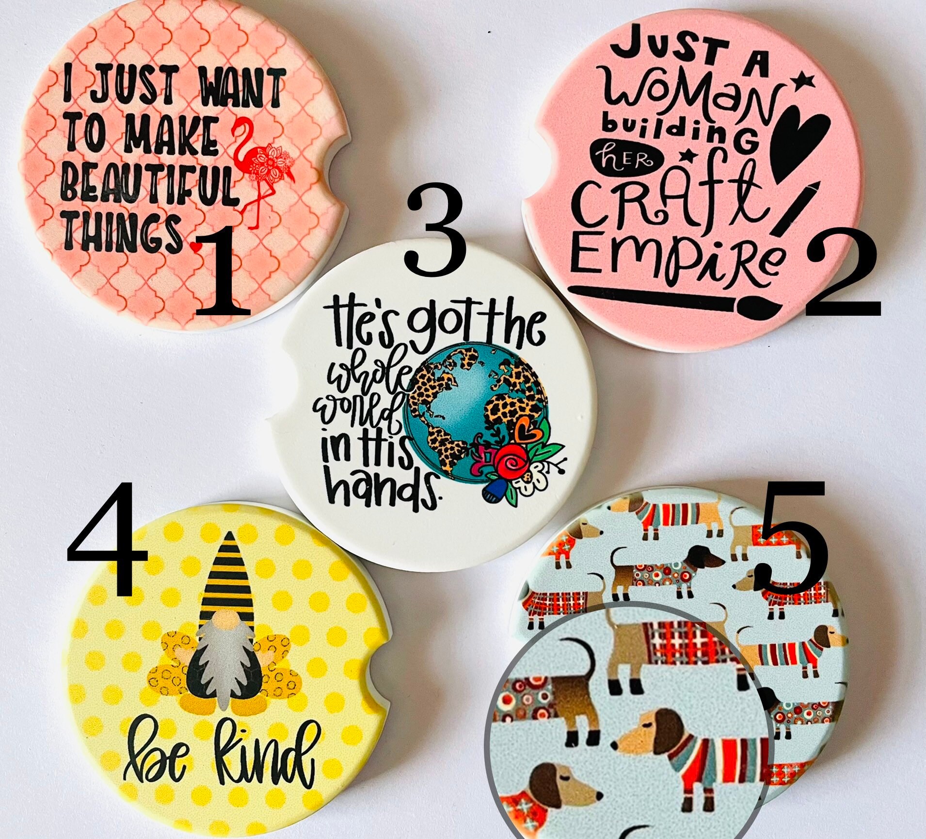 Sublimation 101 learn all about the newest crafting craze. Etsy