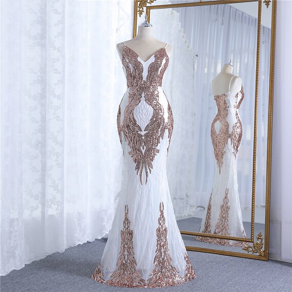 Custom dress 2025