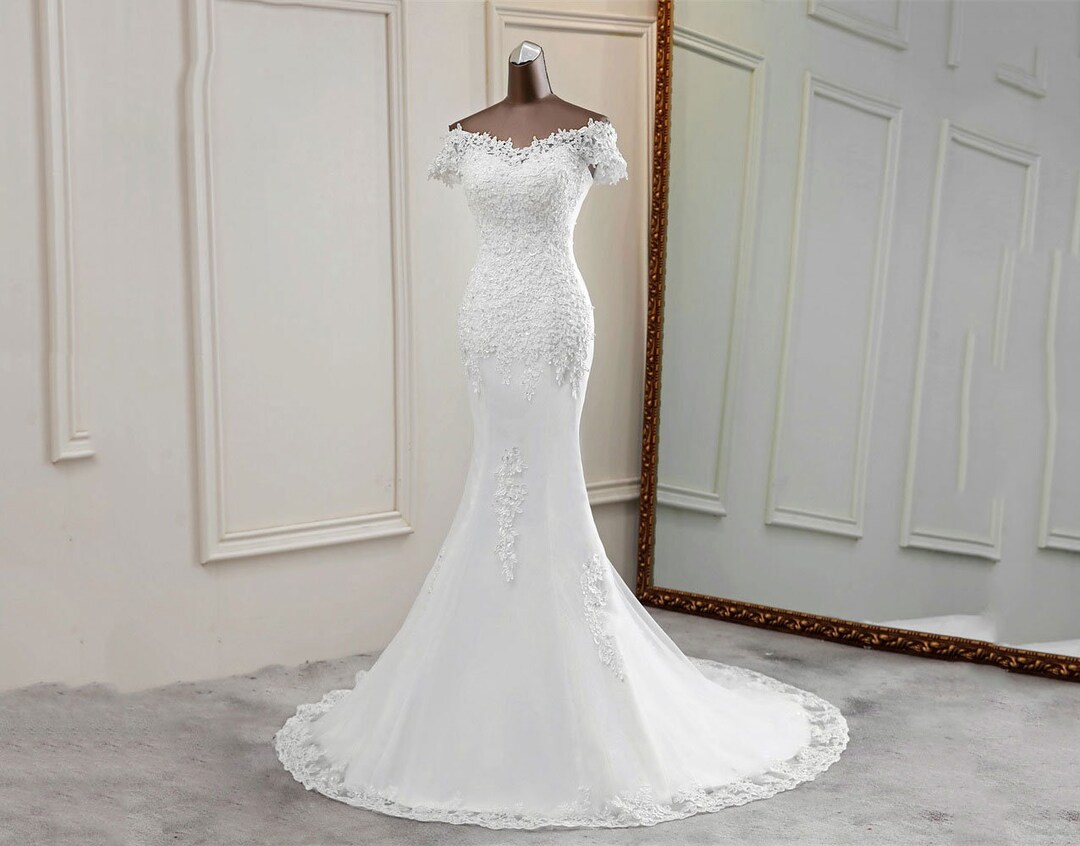 Custom Bridal Dress Bridal Gown Wedding Gown Wedding Dress Elegant