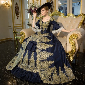 Old fashioned deals victorian dresses