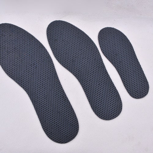 Rubber Shoe Soles for Handmade Soles for Slippery Etsy