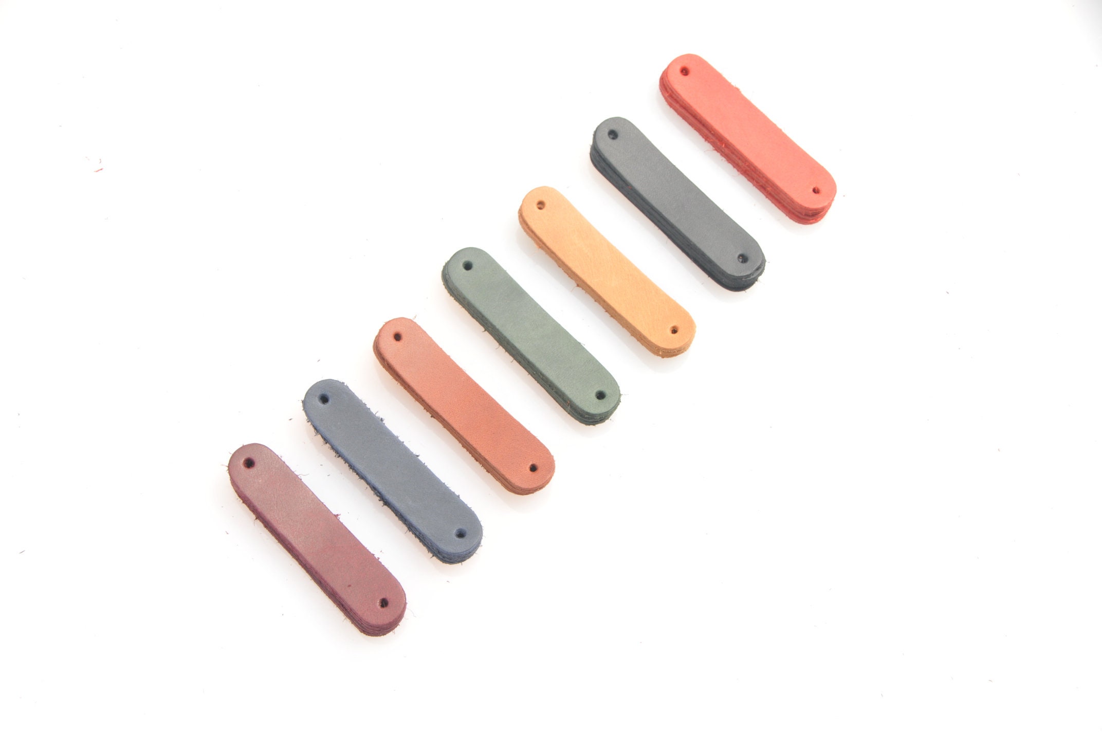 Leather Blank Leather Details Leather Cutouts Etsy UK