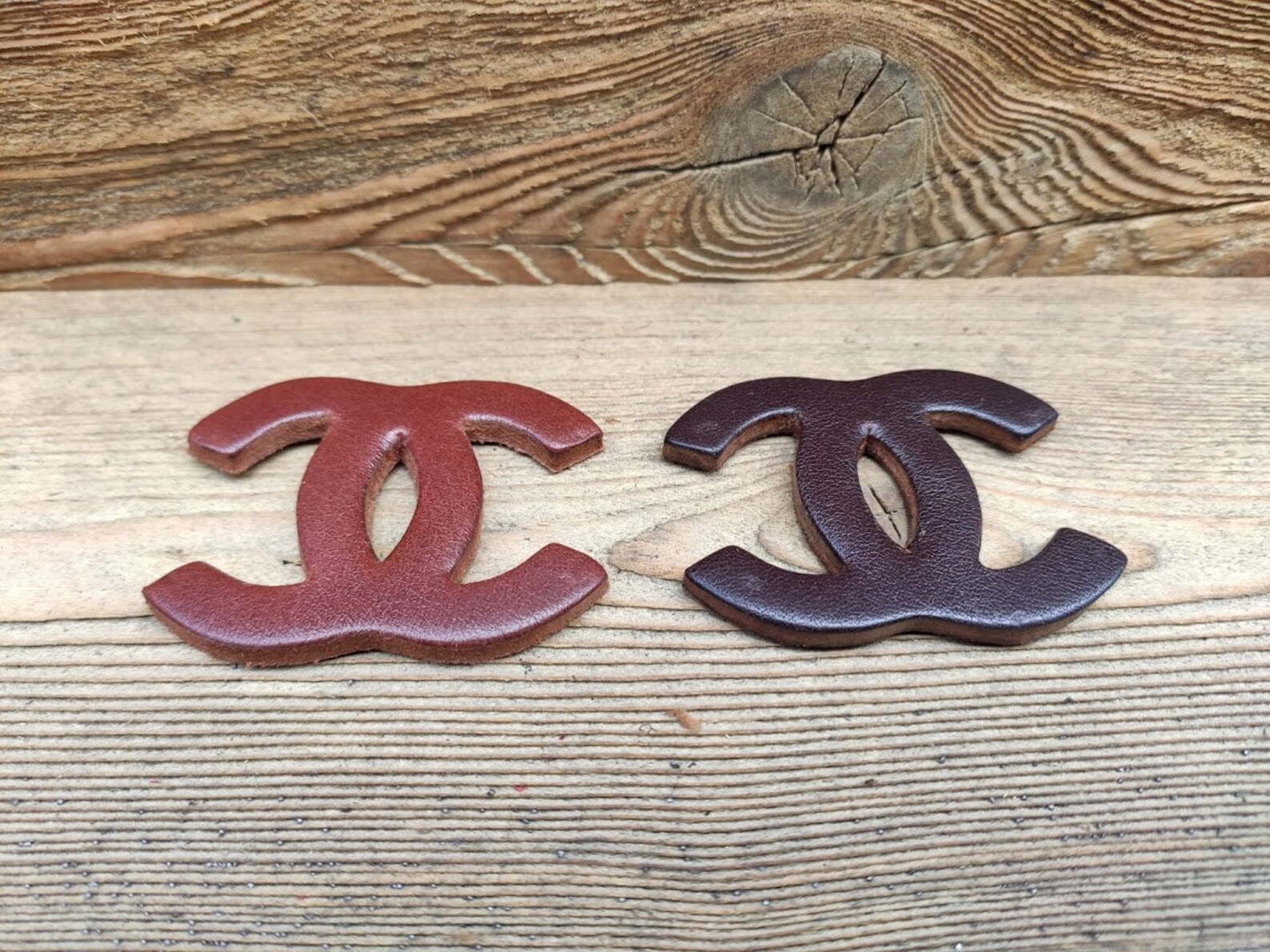 Leather Blank.leather Patch. Leather Neckline. Leather - Etsy