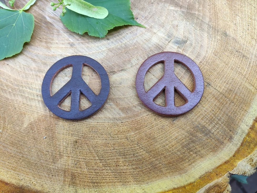 Leather Blank.leather Patch - Etsy