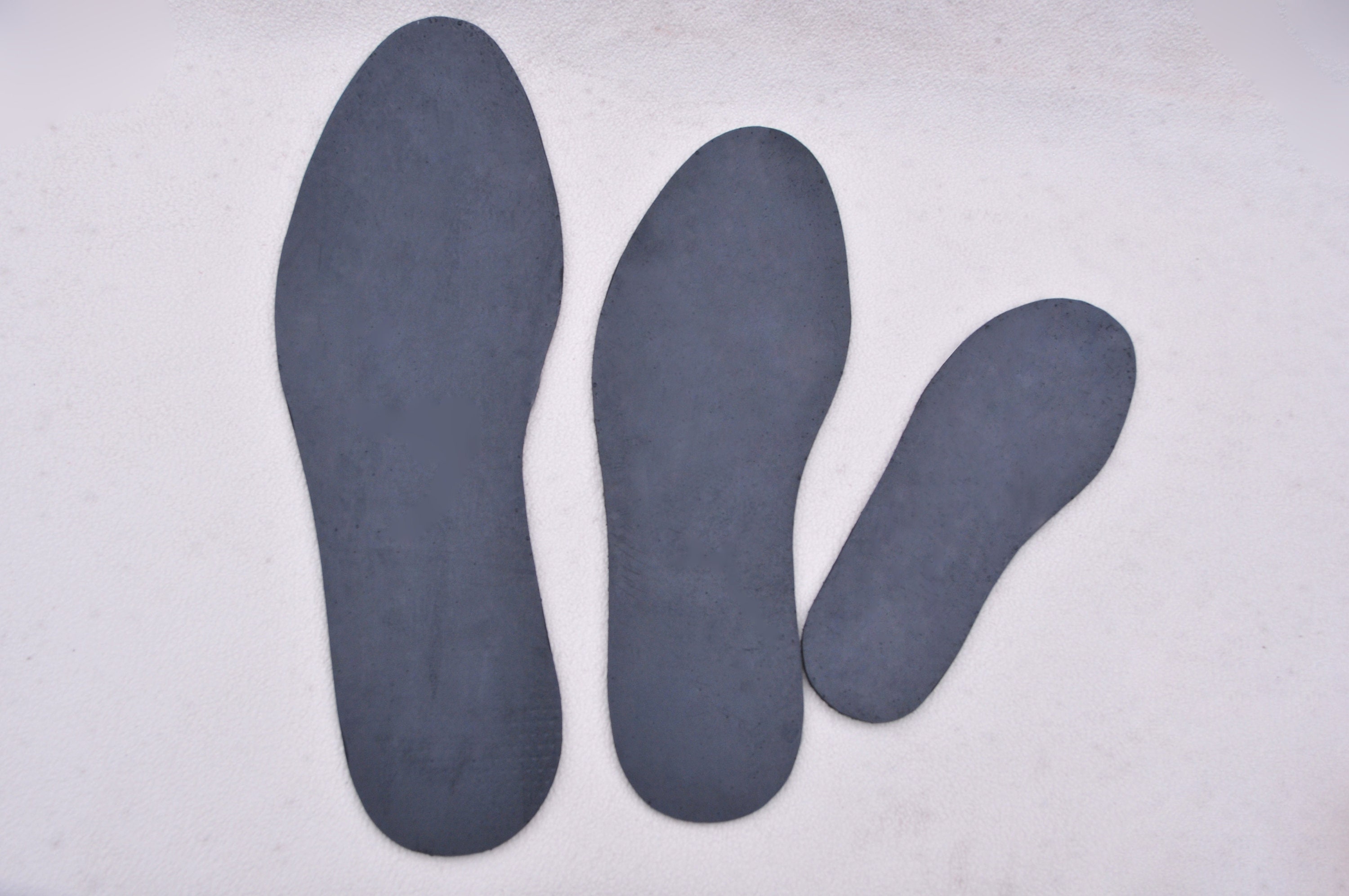 Rubber Shoe Soles for Handmade Soles for Slippery | Etsy