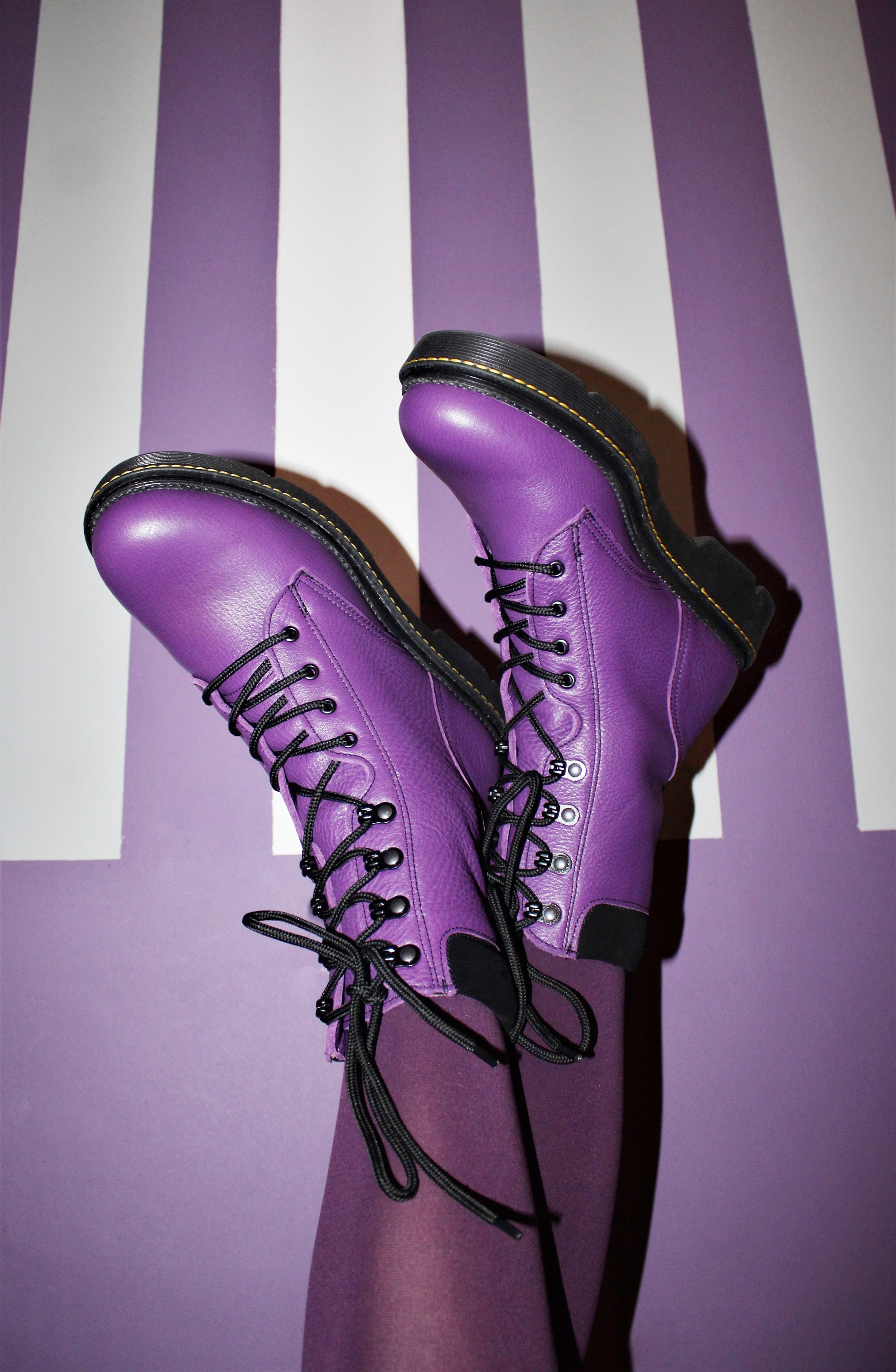 handmade boots womens