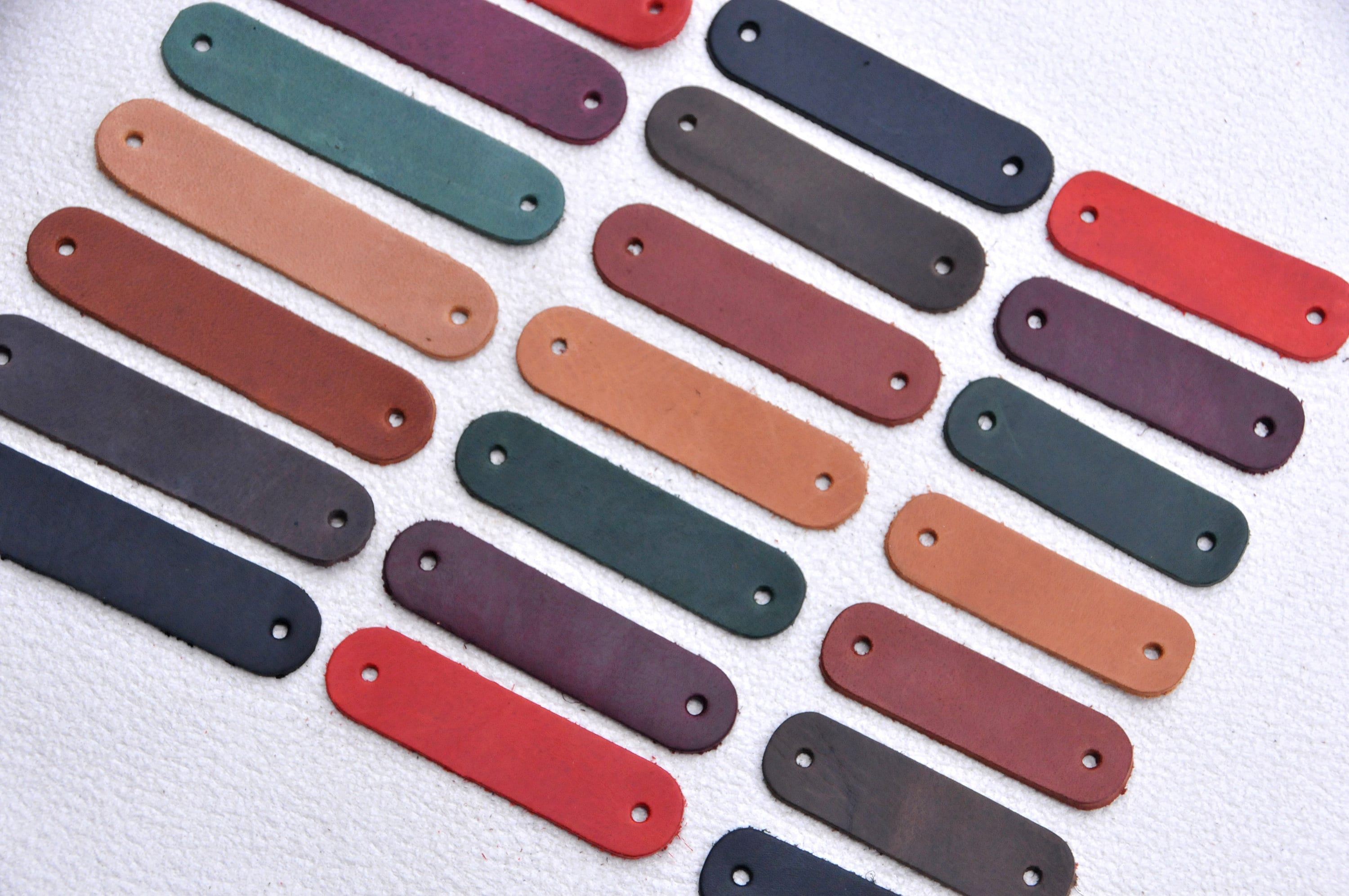 Leather Blank Leather Details Leather Cutouts Etsy UK