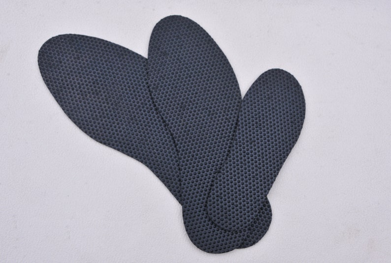 Rubber Shoe Soles for Handmade Soles for Slippery Etsy