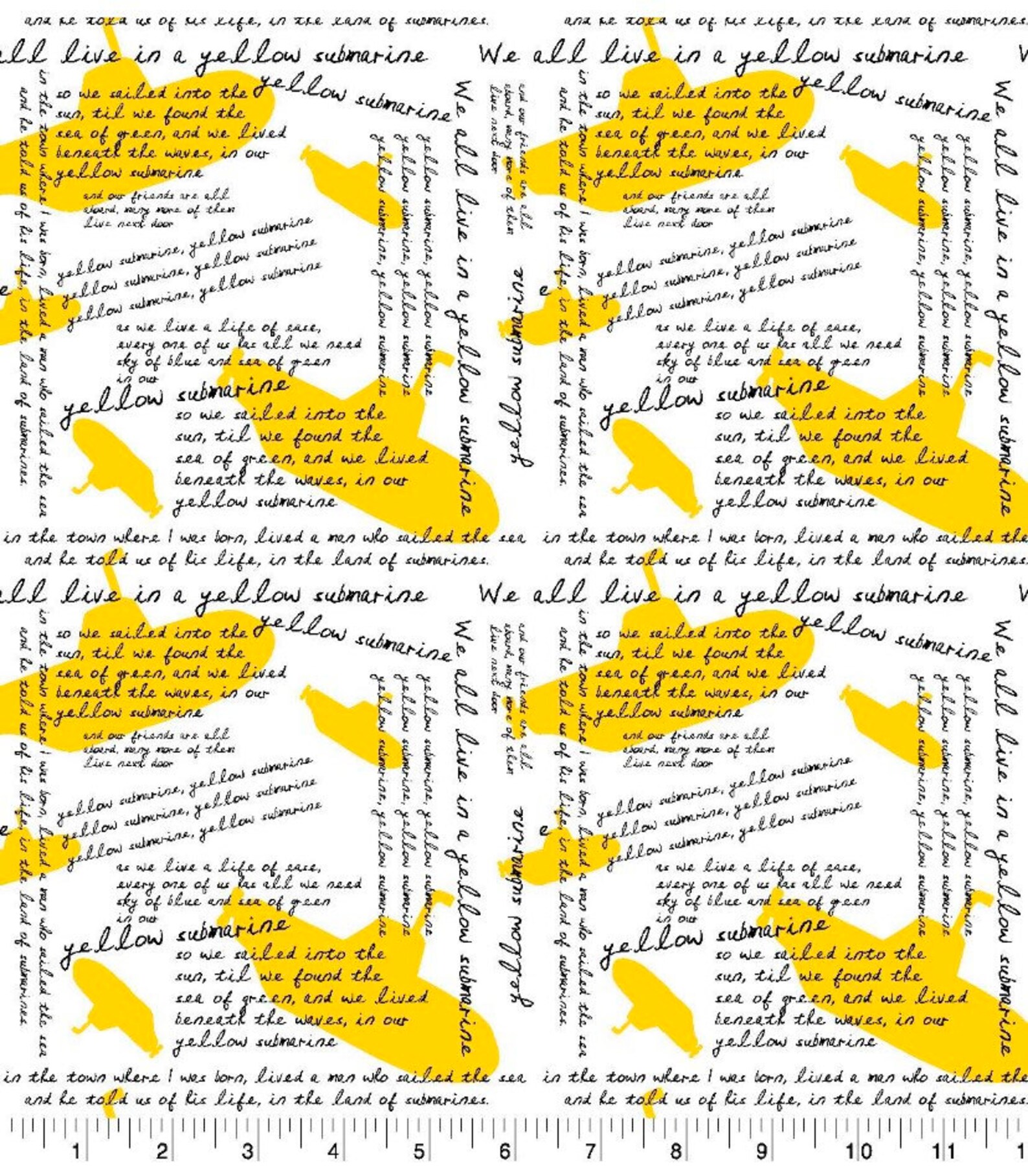 youtube yellow submarine lyrics youtube yellow submarine lyrics