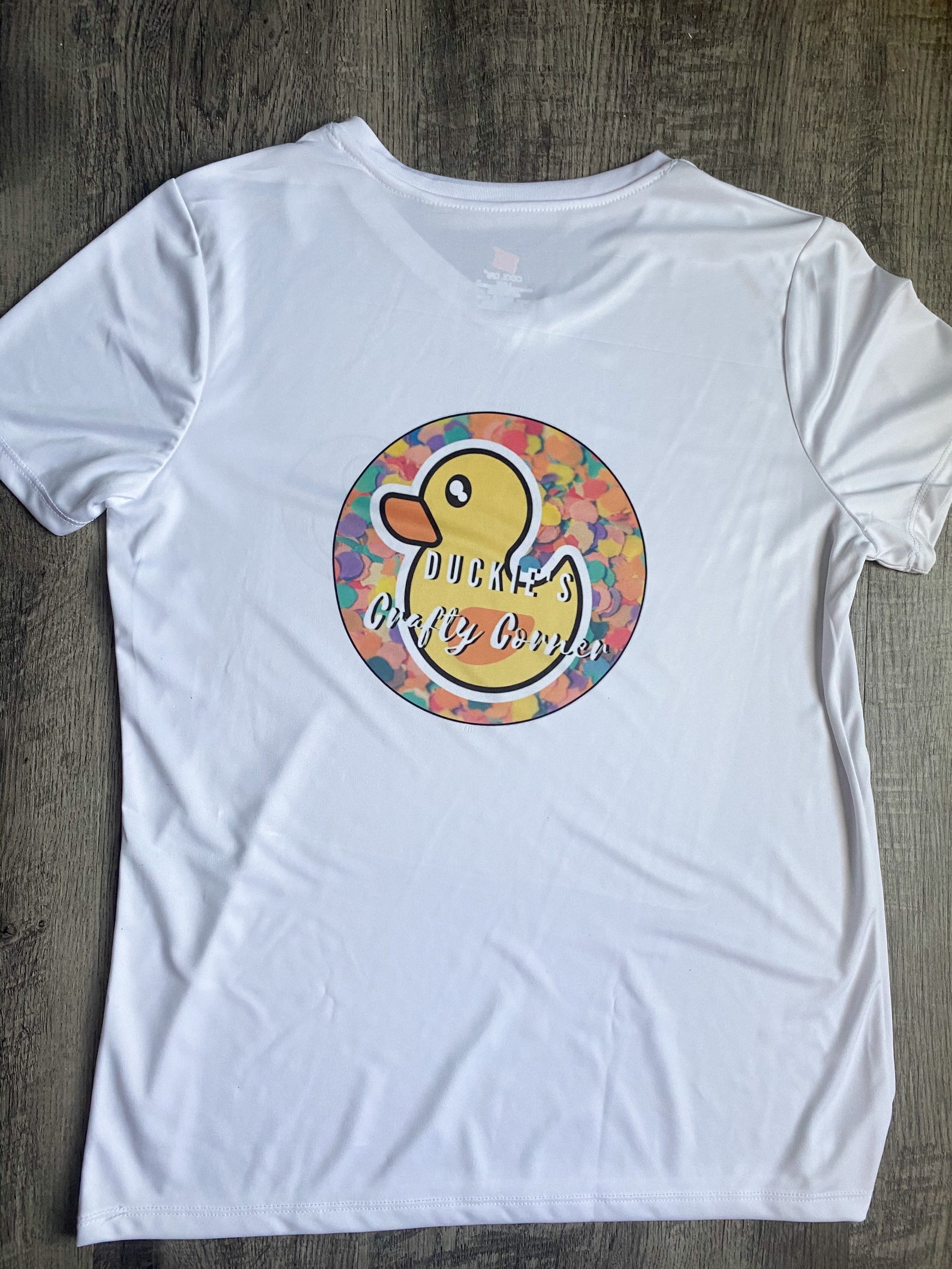 Custom Logo Shirts Custom Business Shirts Polyester Tshirt Etsy