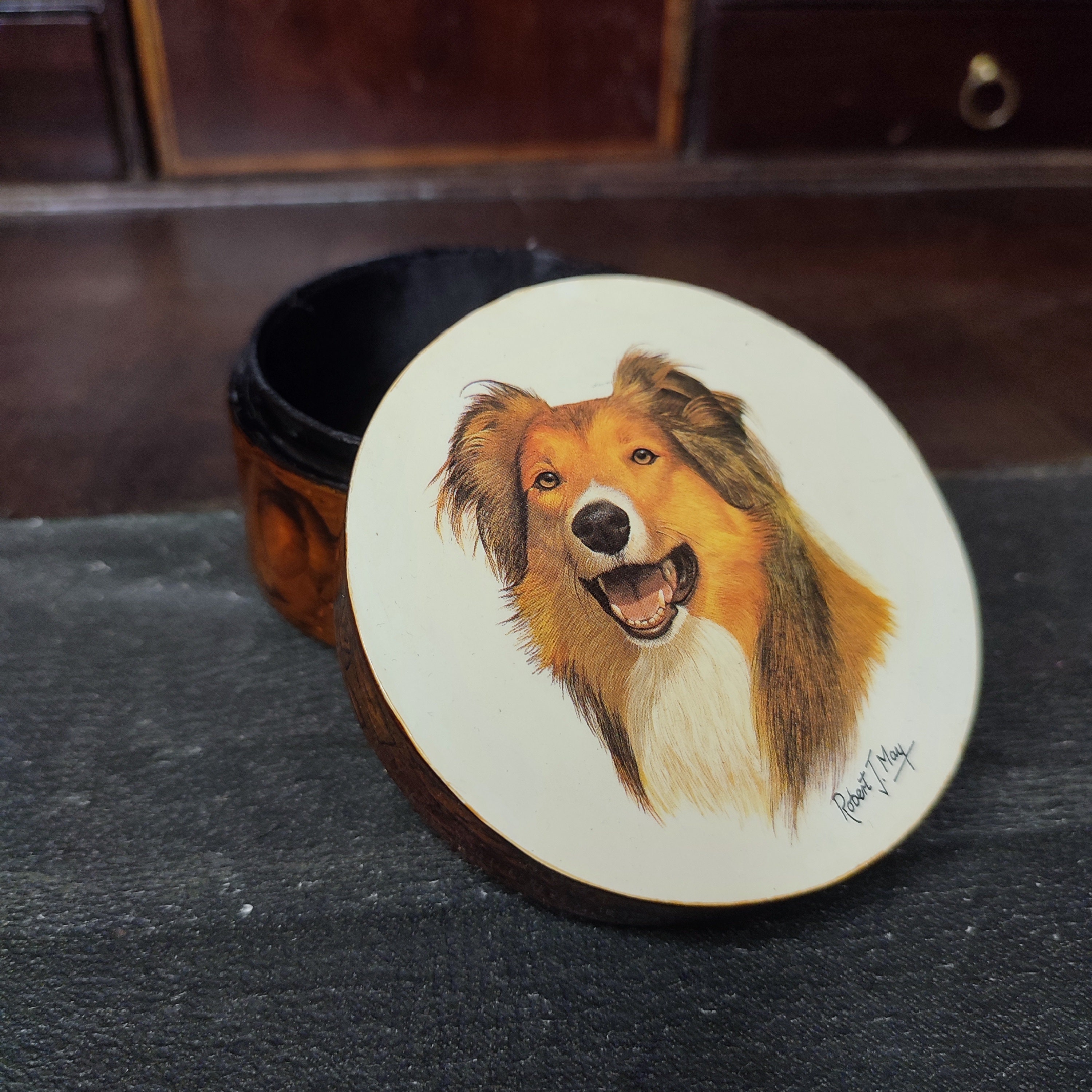 Robert j may - Etsy 日本