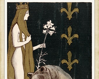 Art Nouveau