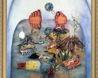 Frida Kahlo