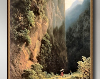 Landscapes