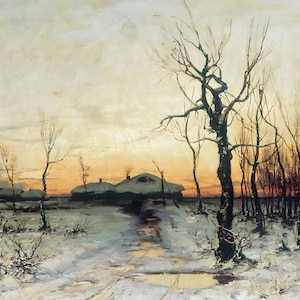 12 postales de Julius Klever: un conjunto de 12 miniimpresiones del tamaño de una postal artística reproducida en tarjeta fotográfica mate de primera calidad de 300 g/m². imagen 10