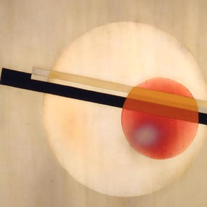 12 postales Bauhaus: un conjunto de 12 miniimpresiones del tamaño de una postal artística reproducida en cartulina mate de 300 g/m² de primera calidad. imagen 13