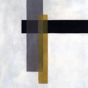 12 postales Bauhaus: un conjunto de 12 miniimpresiones del tamaño de una postal artística reproducida en cartulina mate de 300 g/m² de primera calidad. imagen 4