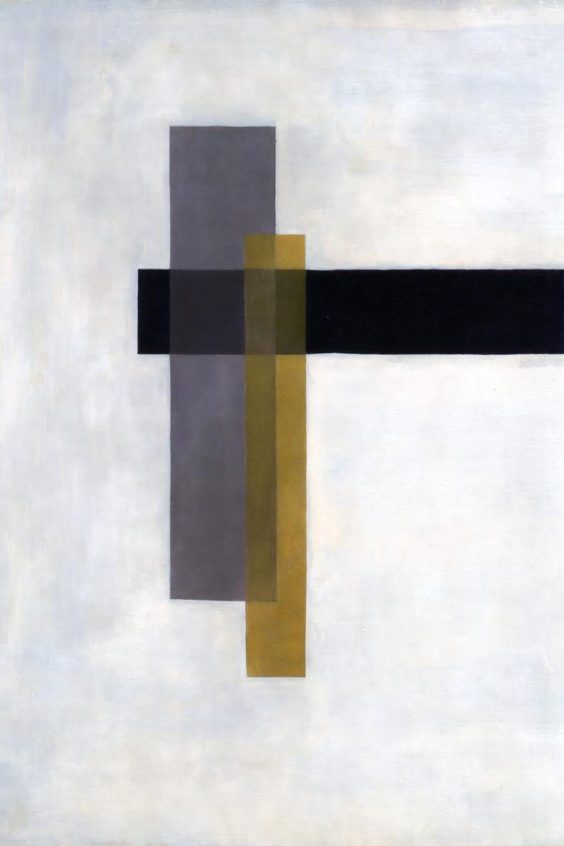 12 postales Bauhaus: un conjunto de 12 miniimpresiones del tamaño de una postal artística reproducida en cartulina mate de 300 g/m² de primera calidad. imagen 4